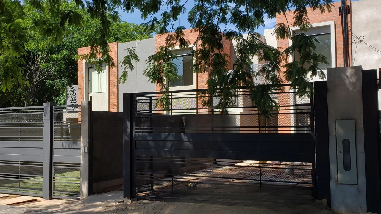 EDIFICIO ETHERNIA