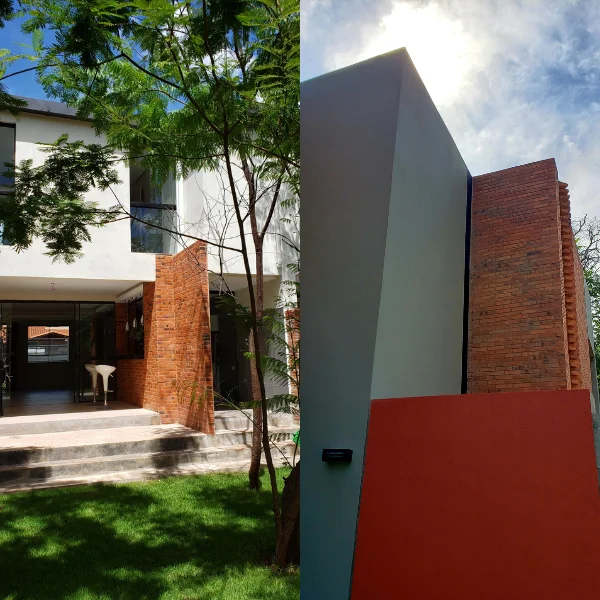 EDIFICIO ETHERNIA
