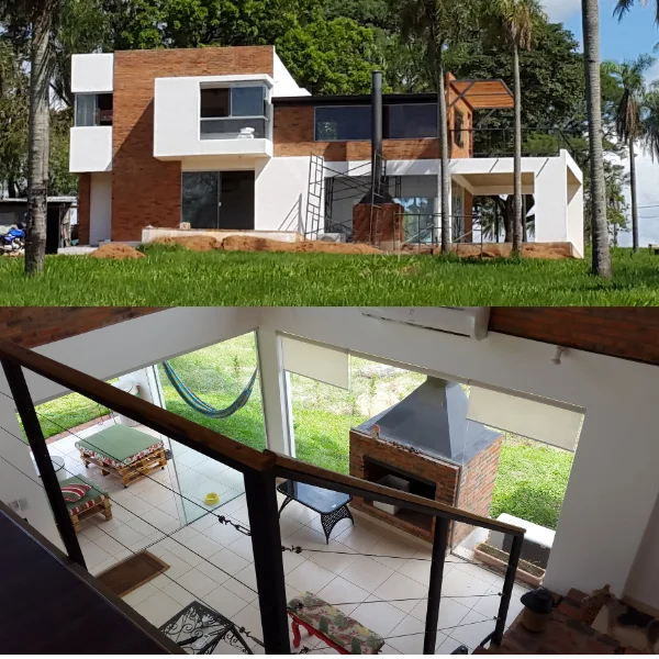 EDIFICIO ETHERNIA