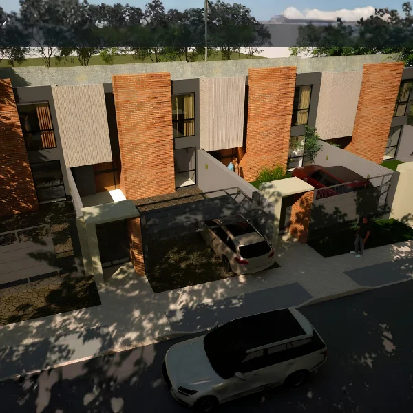 EDIFICIO ETHERNIA