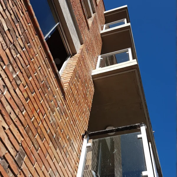 EDIFICIO ETHERNIA