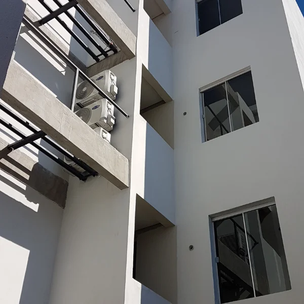 EDIFICIO MIRASOL